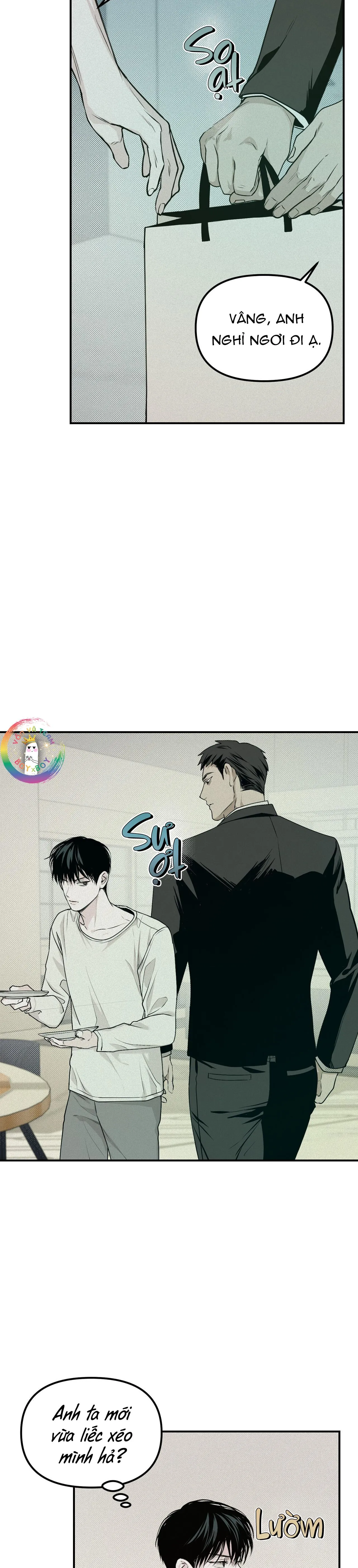 Hình Chiếu Chapter 13 Trang 21