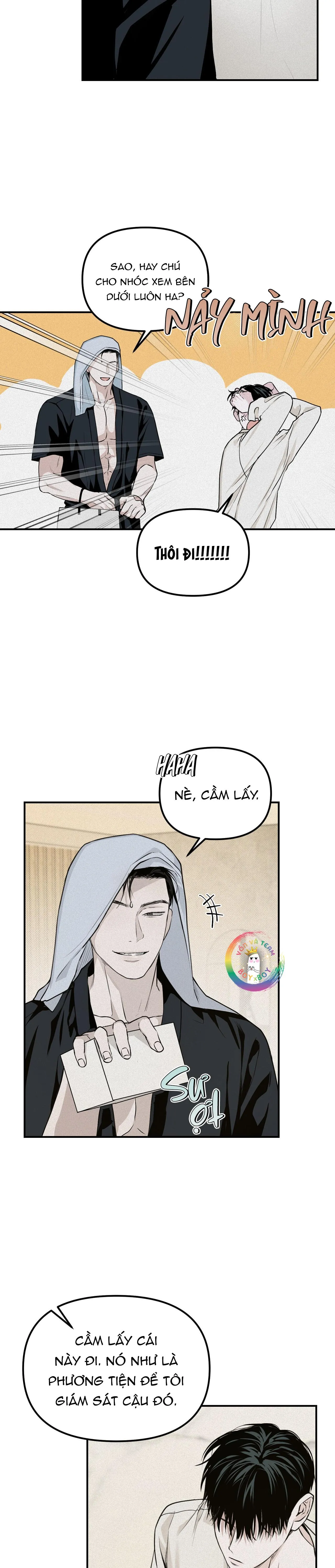 Hình Chiếu Chapter 13 Trang 23