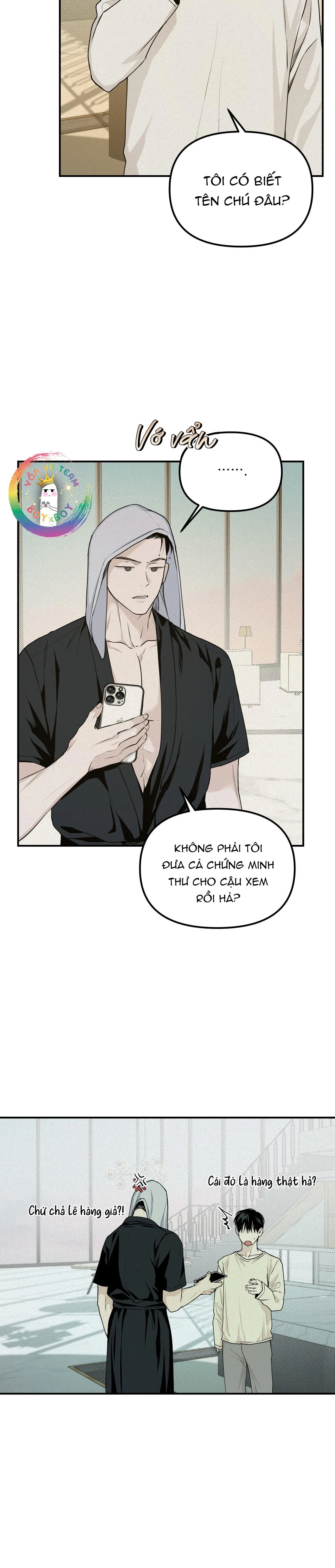 Hình Chiếu Chapter 13 Trang 26