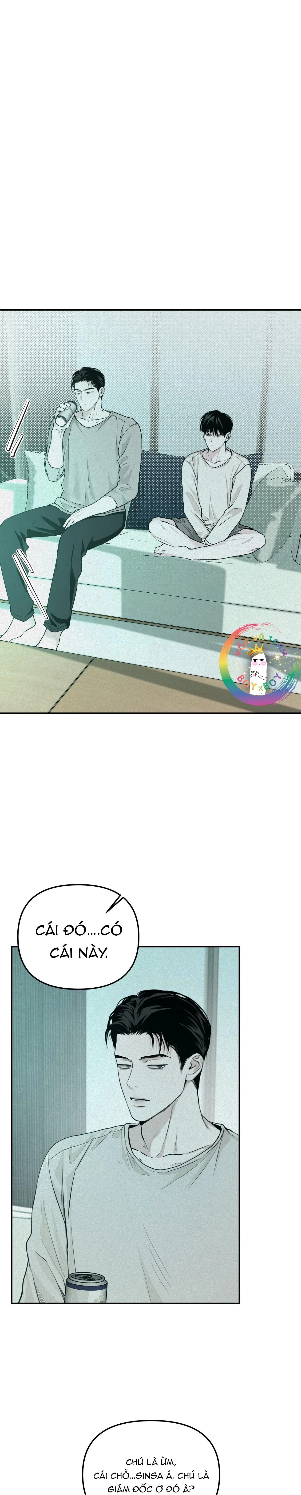 Hình Chiếu Chapter 13 Trang 27