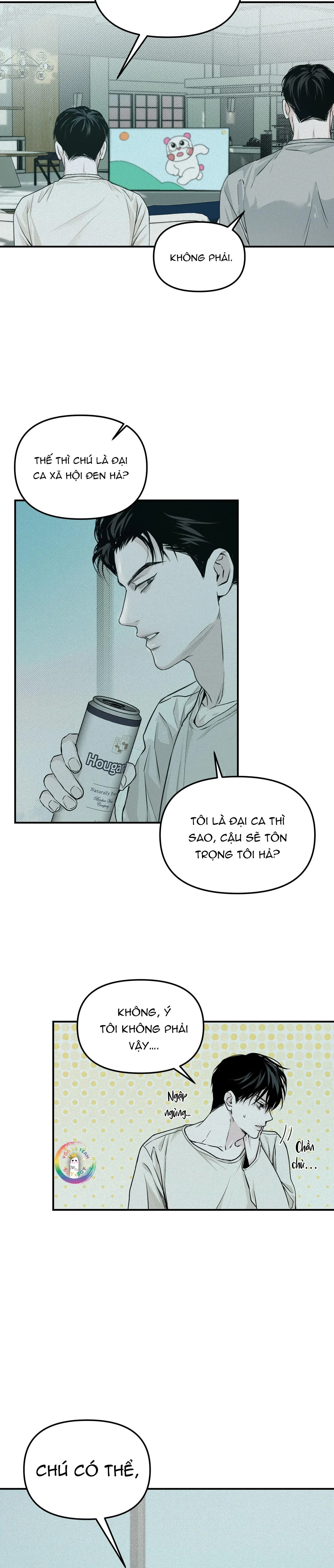 Hình Chiếu Chapter 13 Trang 28