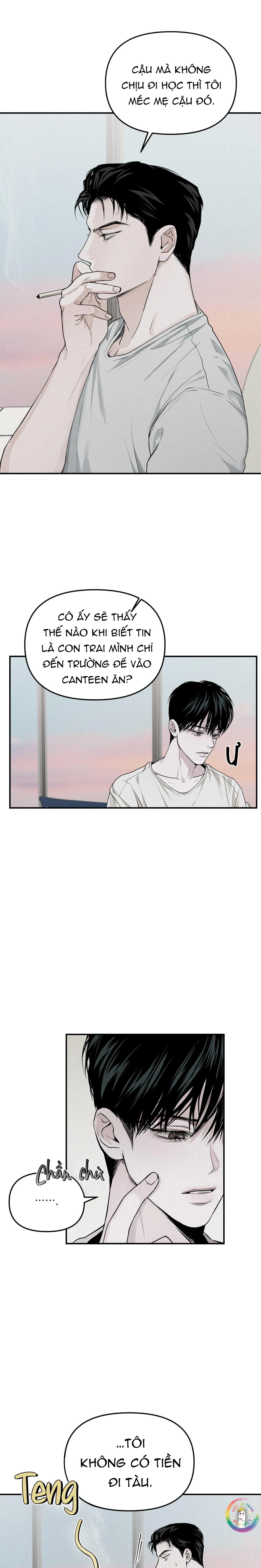 Hình Chiếu Chapter 14 Trang 4