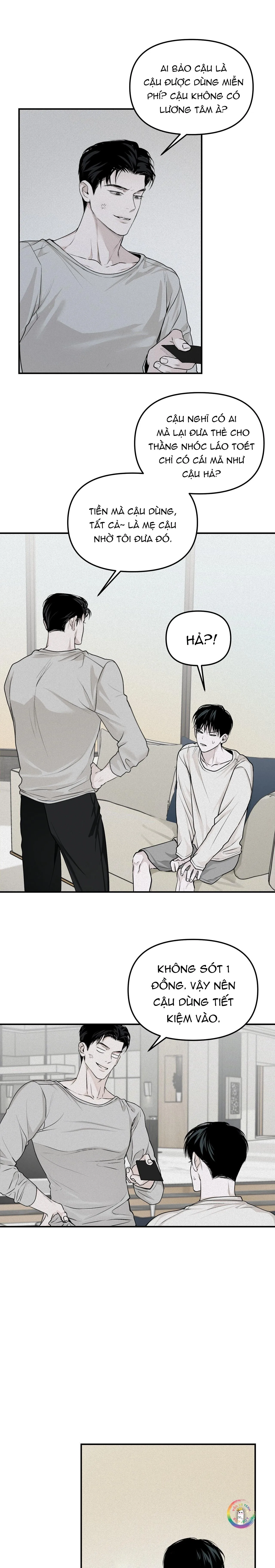 Hình Chiếu Chapter 14 Trang 7