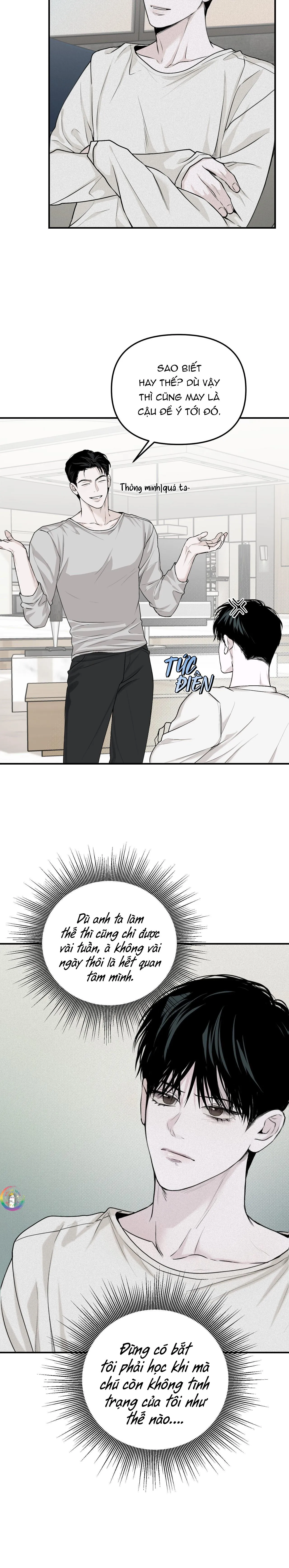 Hình Chiếu Chapter 14 Trang 9