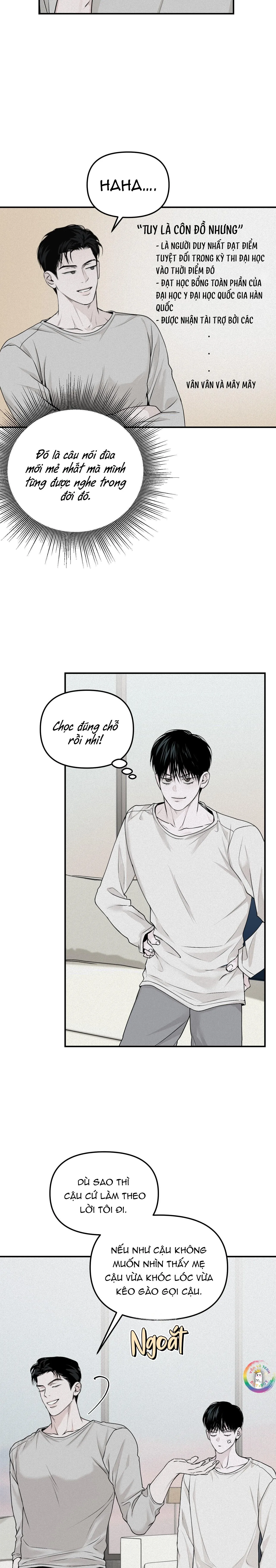 Hình Chiếu Chapter 14 Trang 11