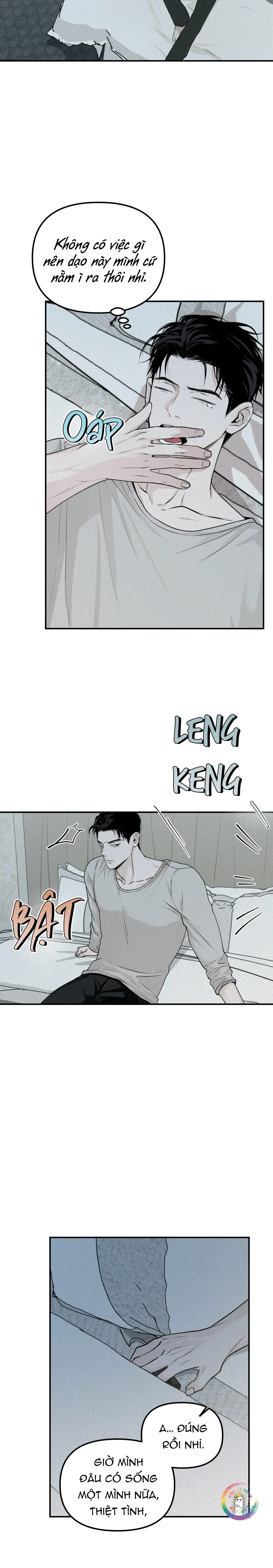 Hình Chiếu Chapter 14 Trang 13