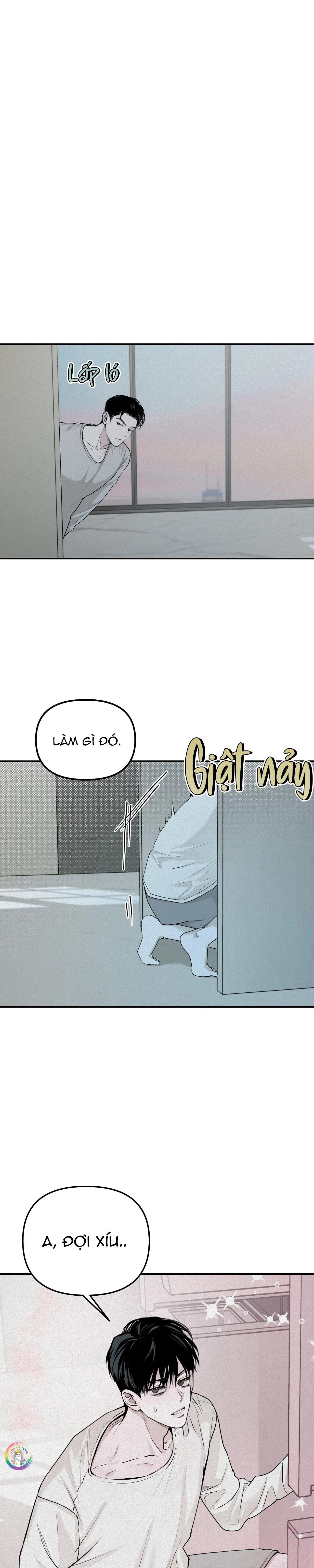 Hình Chiếu Chapter 14 Trang 14