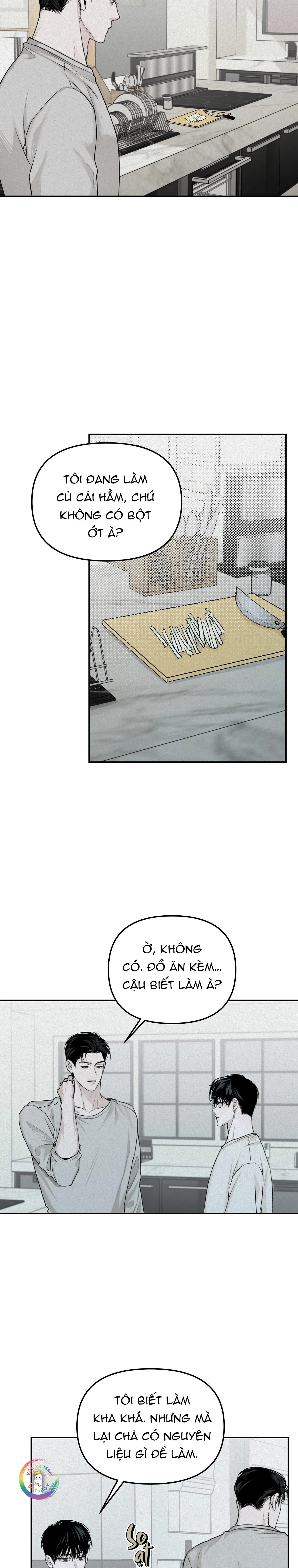 Hình Chiếu Chapter 14 Trang 16