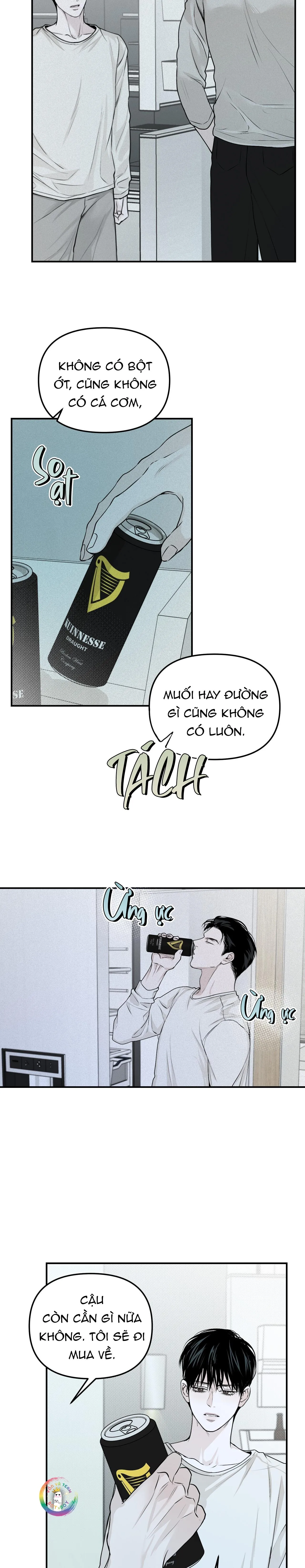 Hình Chiếu Chapter 14 Trang 17