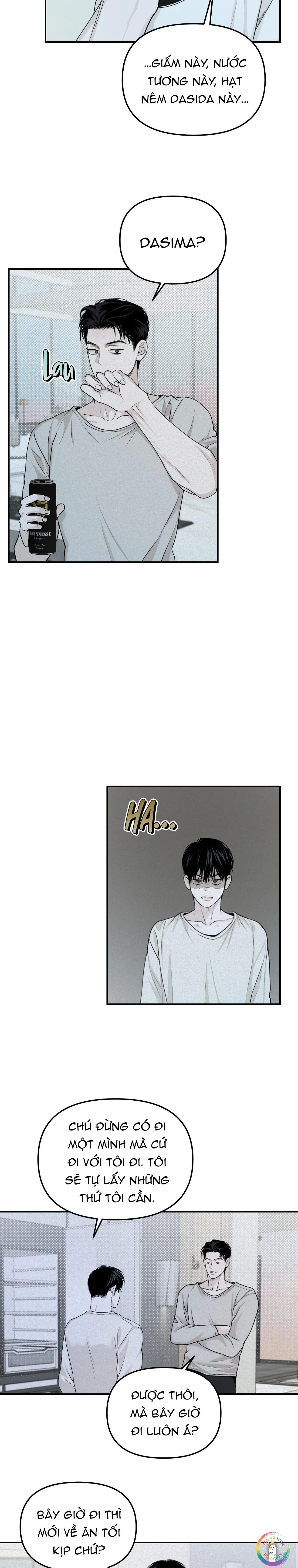 Hình Chiếu Chapter 14 Trang 18