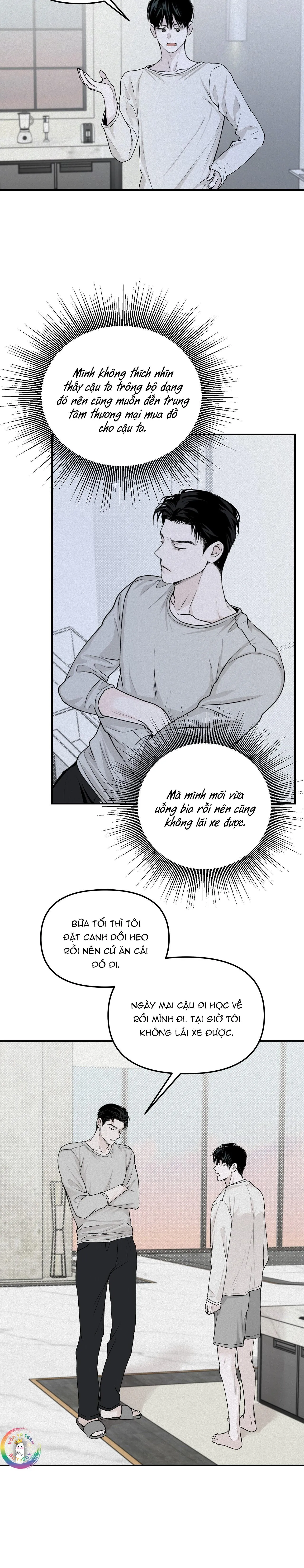 Hình Chiếu Chapter 14 Trang 19