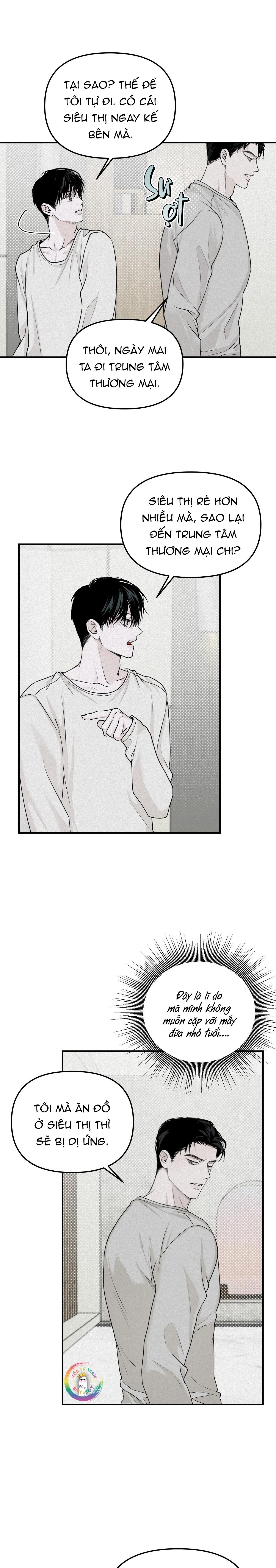 Hình Chiếu Chapter 14 Trang 20