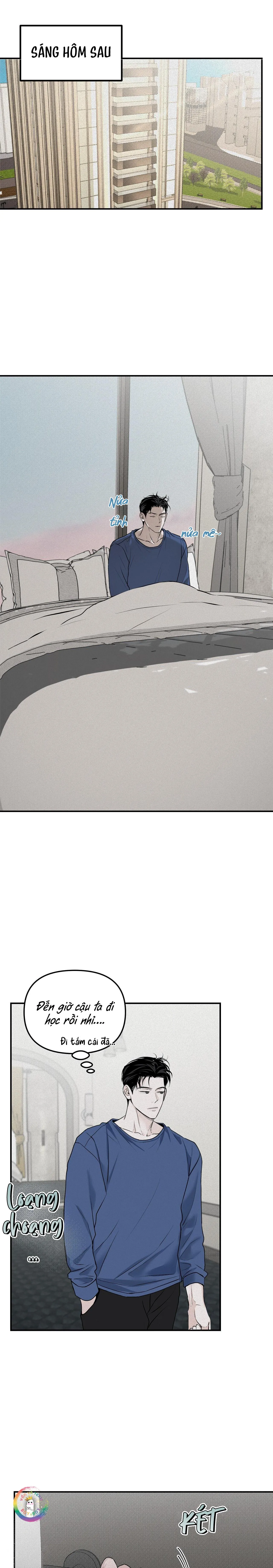 Hình Chiếu Chapter 14 Trang 22
