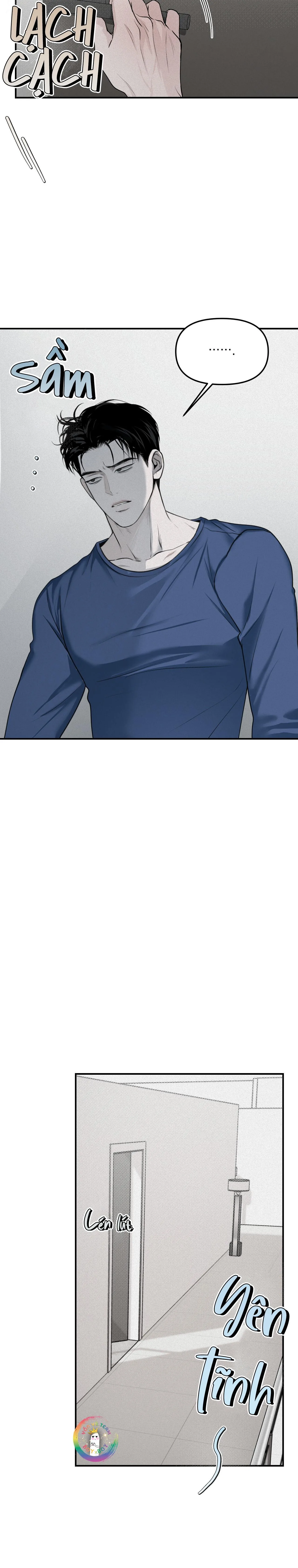 Hình Chiếu Chapter 14 Trang 23