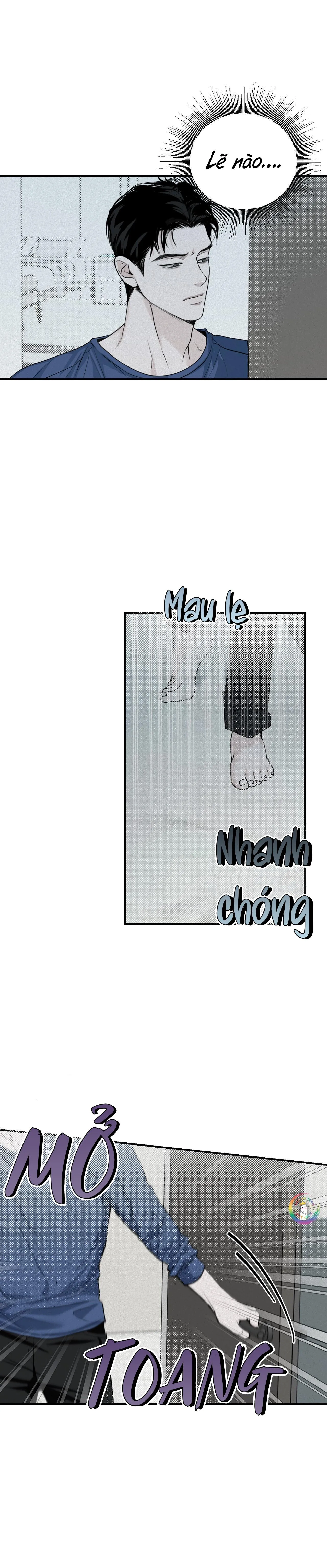 Hình Chiếu Chapter 14 Trang 24