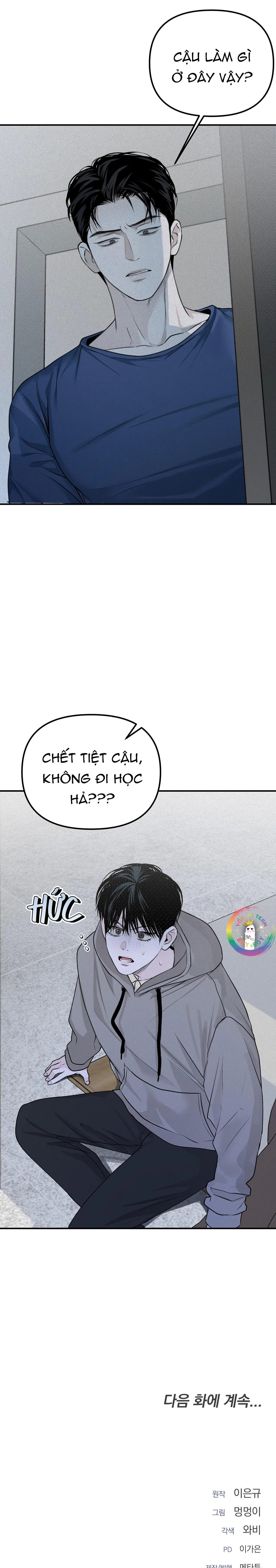 Hình Chiếu Chapter 14 Trang 25