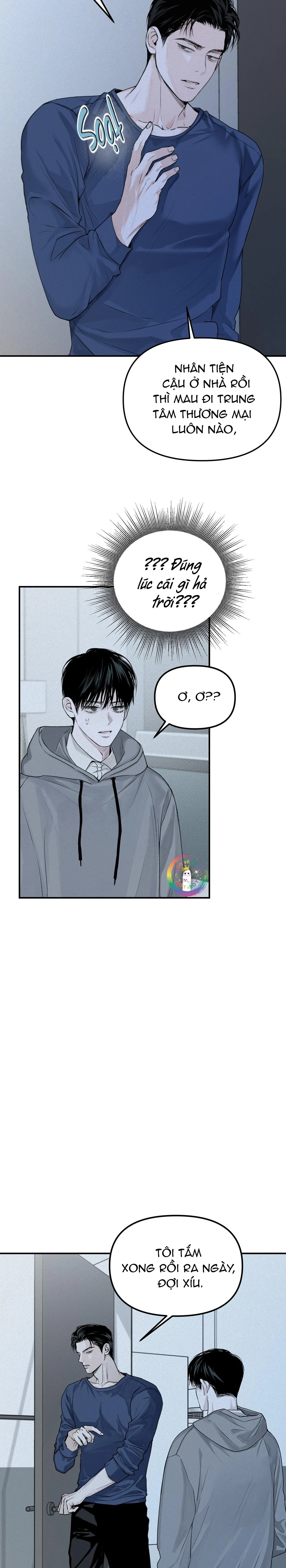 Hình Chiếu Chapter 15 Trang 3