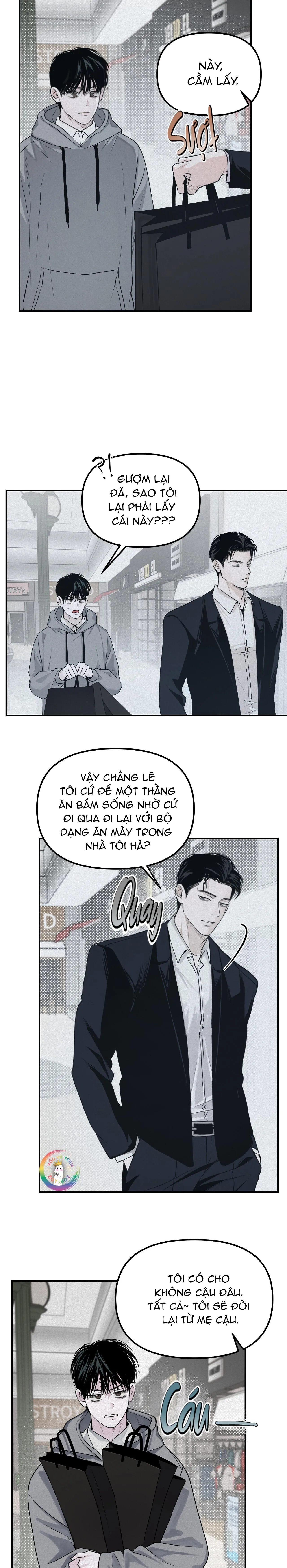 Hình Chiếu Chapter 15 Trang 5