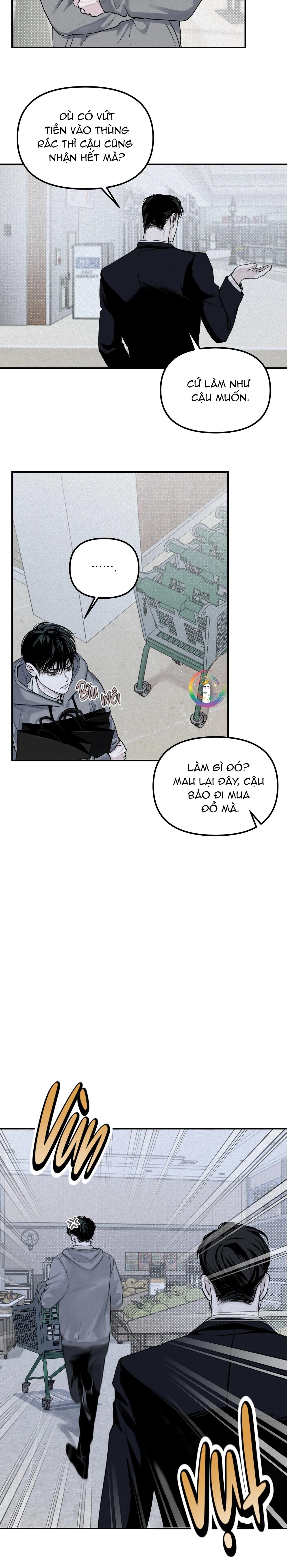 Hình Chiếu Chapter 15 Trang 6