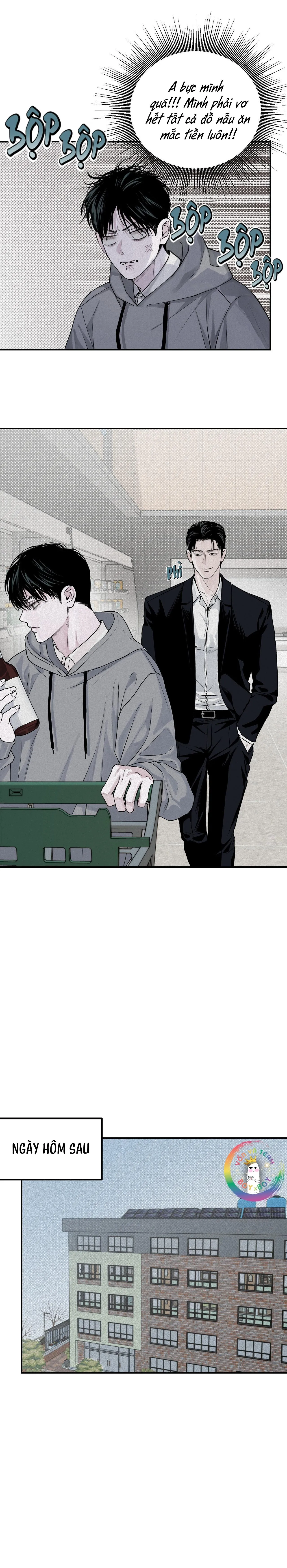 Hình Chiếu Chapter 15 Trang 7