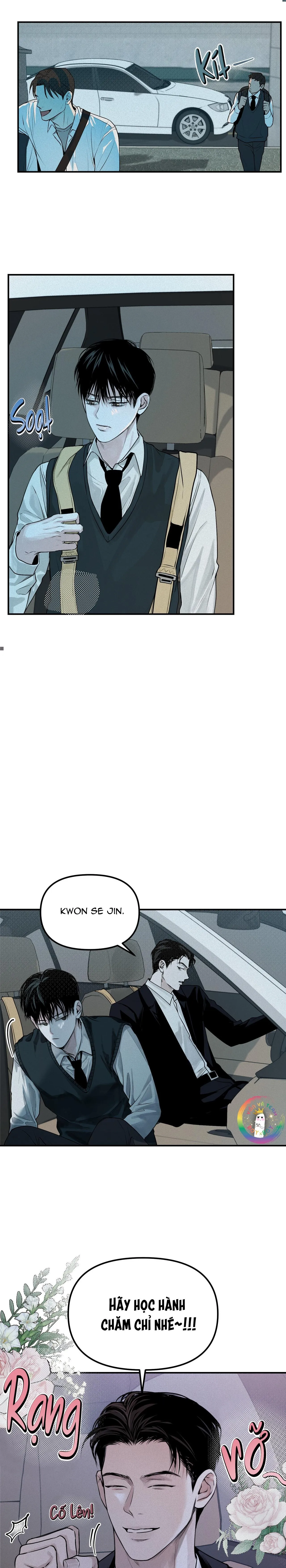 Hình Chiếu Chapter 15 Trang 8