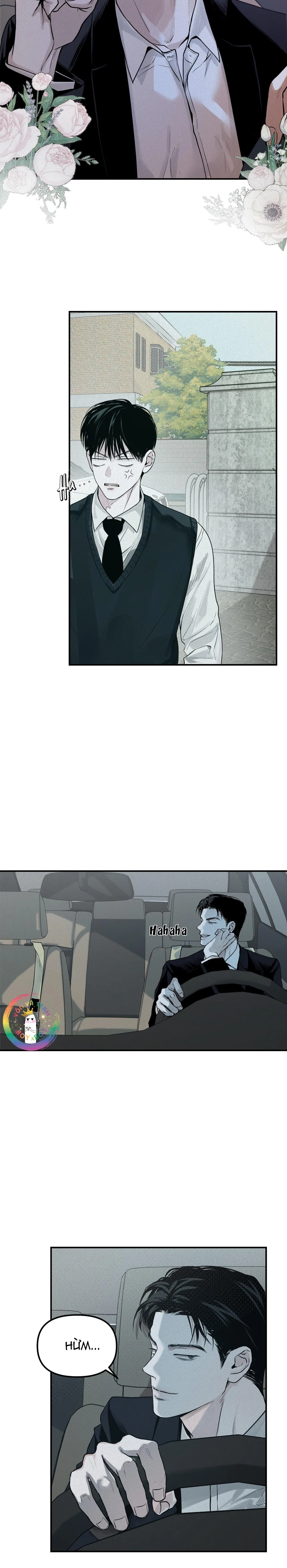 Hình Chiếu Chapter 15 Trang 9