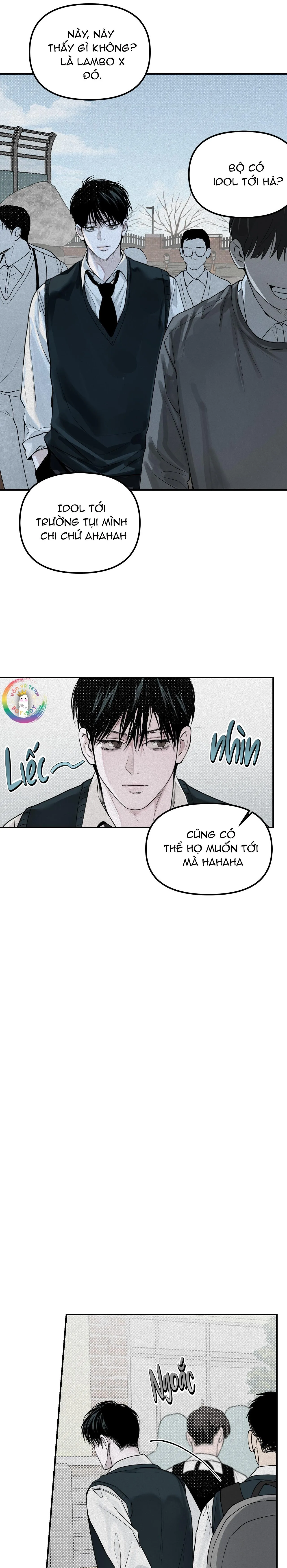 Hình Chiếu Chapter 15 Trang 10