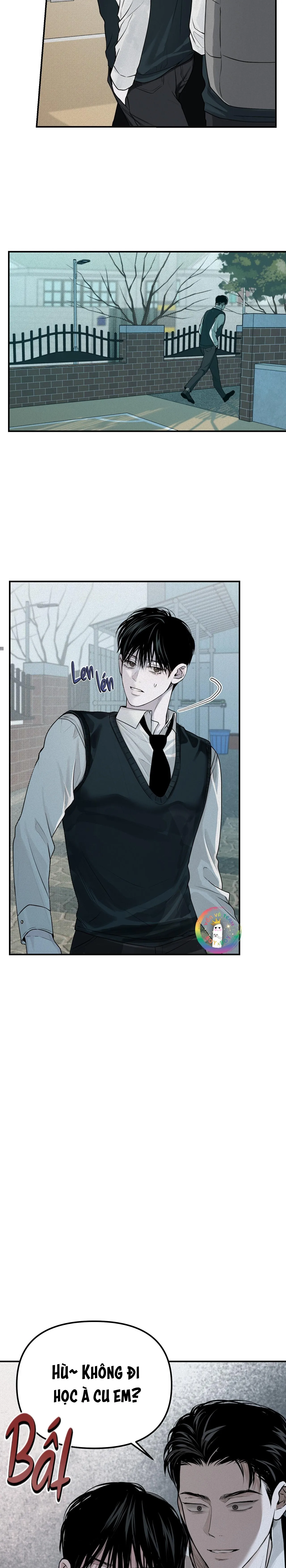 Hình Chiếu Chapter 15 Trang 11