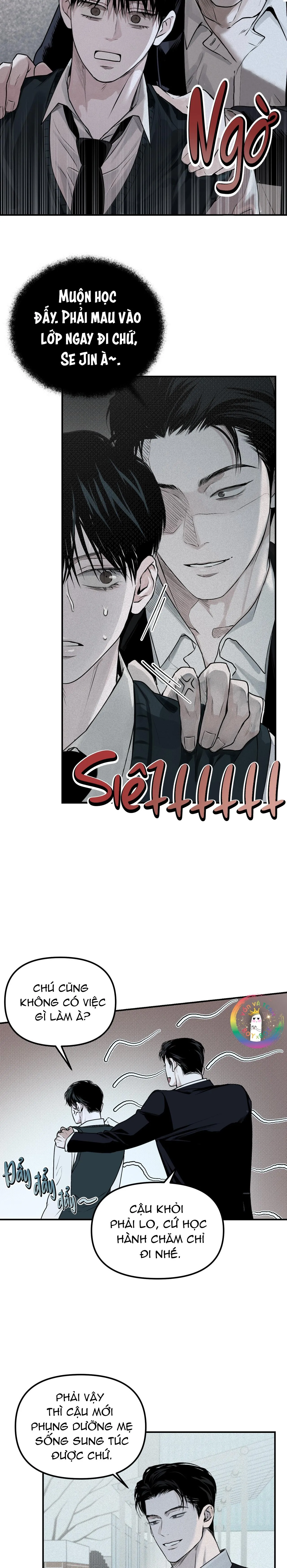 Hình Chiếu Chapter 15 Trang 12