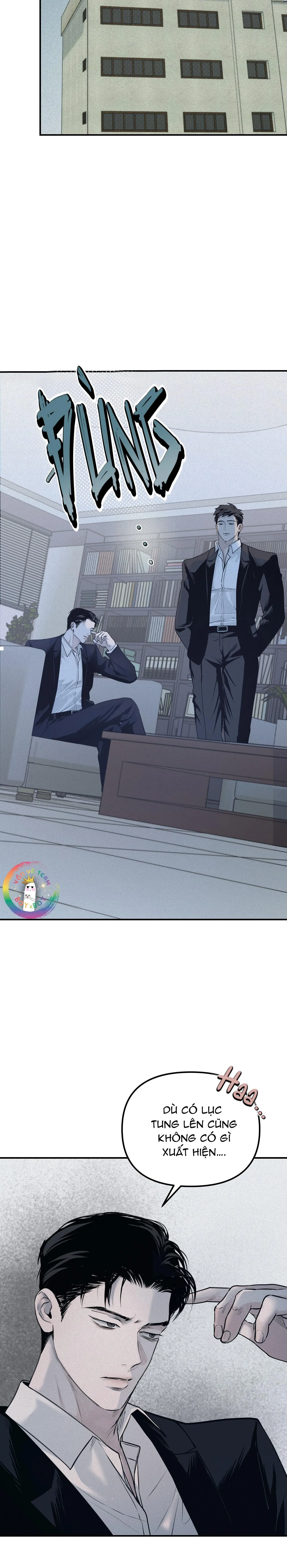 Hình Chiếu Chapter 15 Trang 14