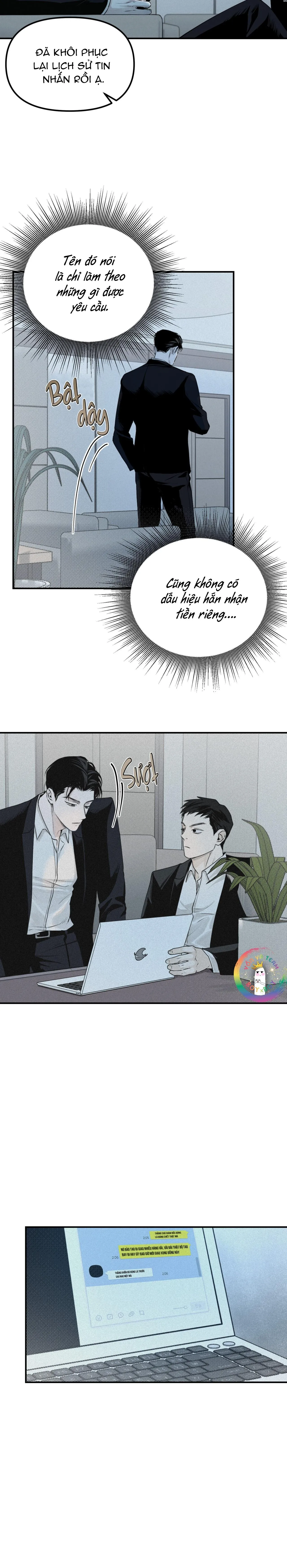 Hình Chiếu Chapter 15 Trang 20