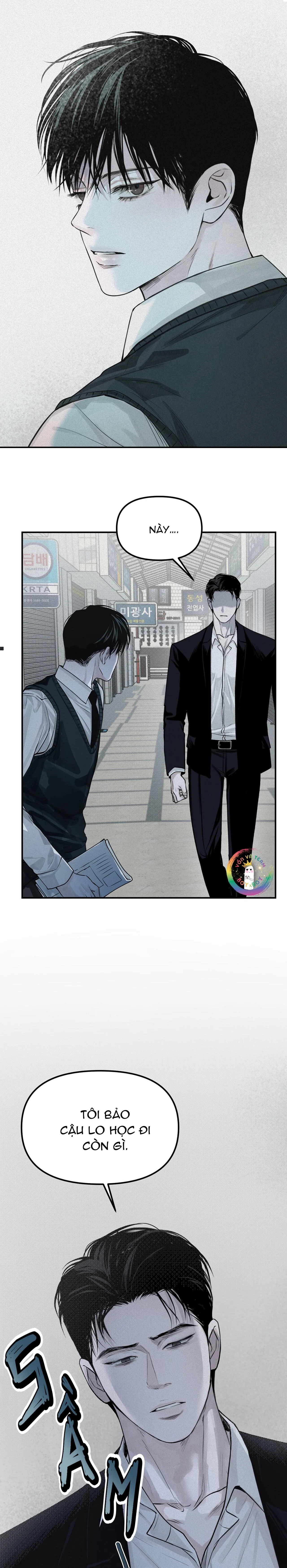 Hình Chiếu Chapter 15 Trang 23