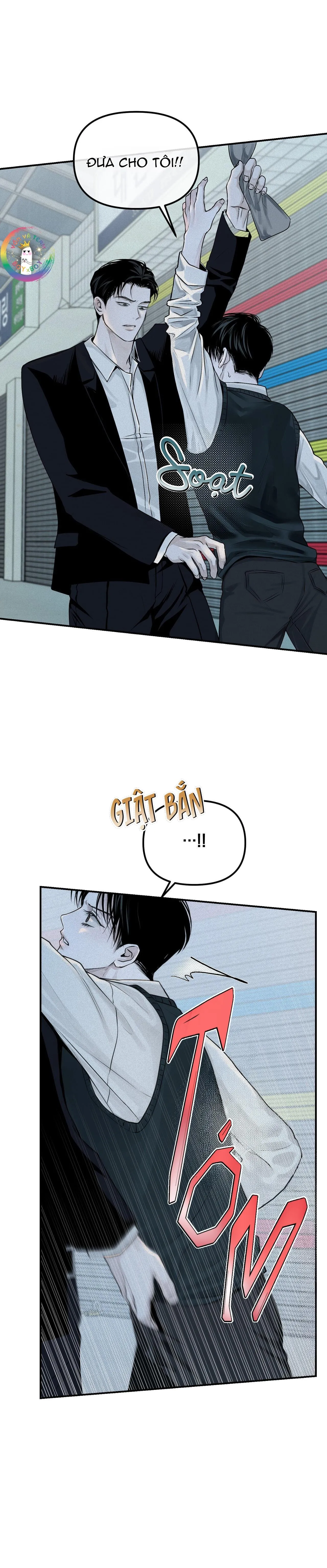 Hình Chiếu Chapter 16 Trang 6