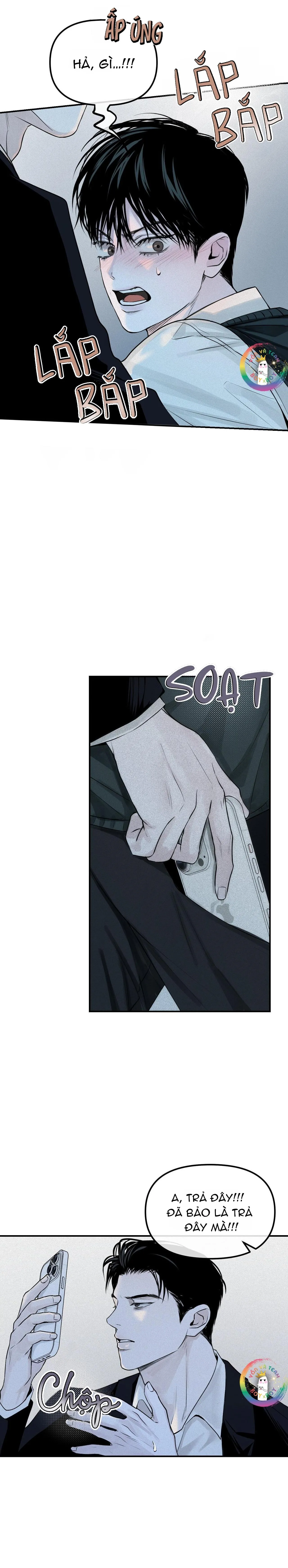 Hình Chiếu Chapter 16 Trang 7