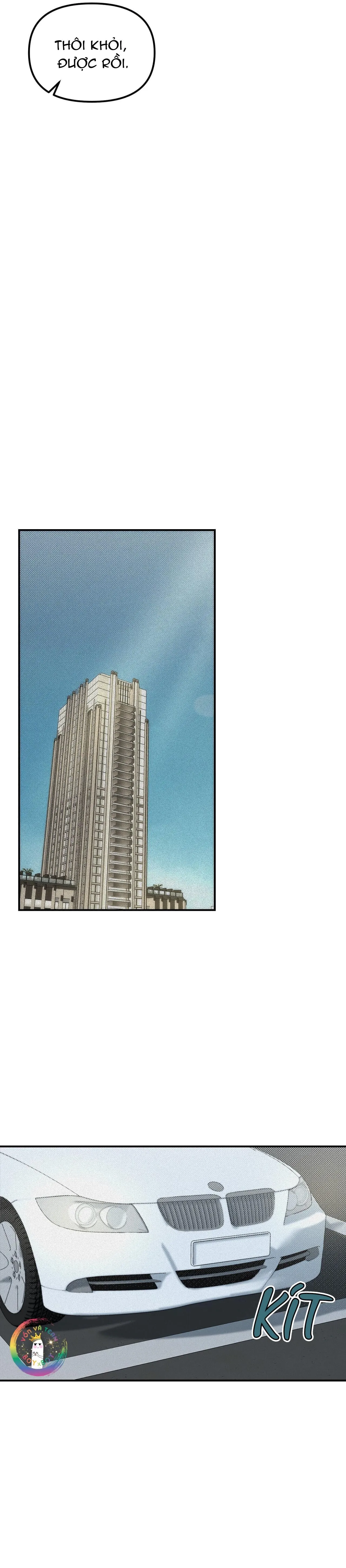 Hình Chiếu Chapter 16 Trang 18