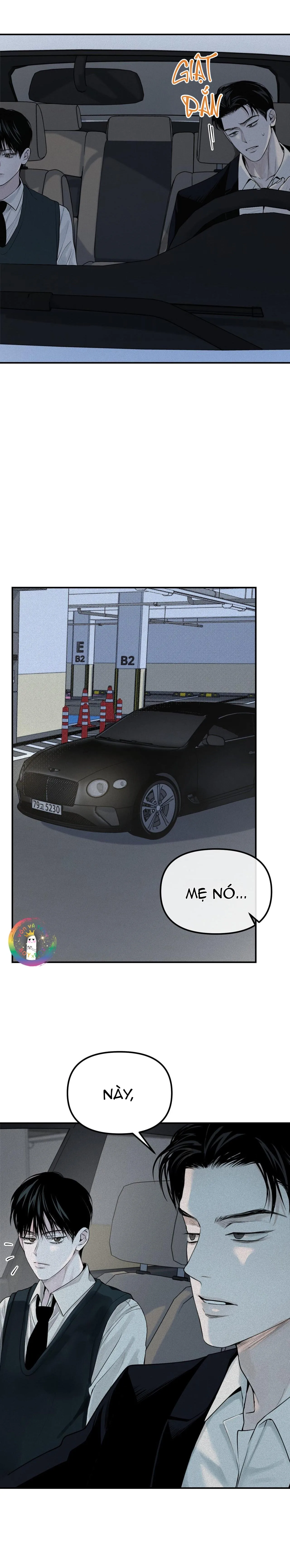 Hình Chiếu Chapter 16 Trang 19