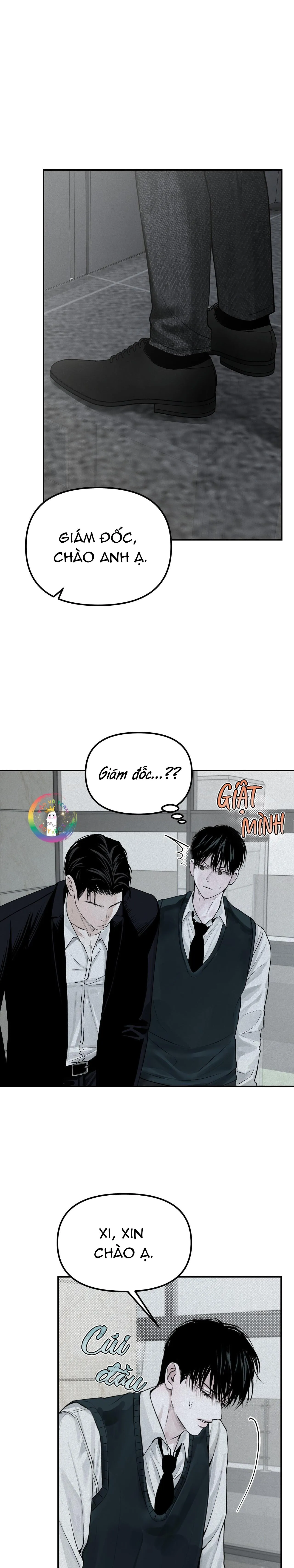 Hình Chiếu Chapter 16 Trang 22