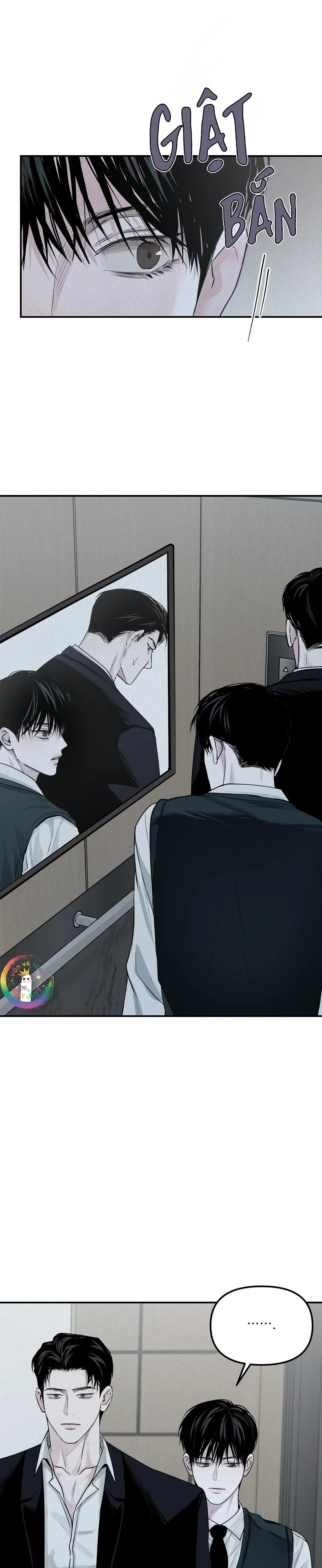 Hình Chiếu Chapter 16 Trang 26