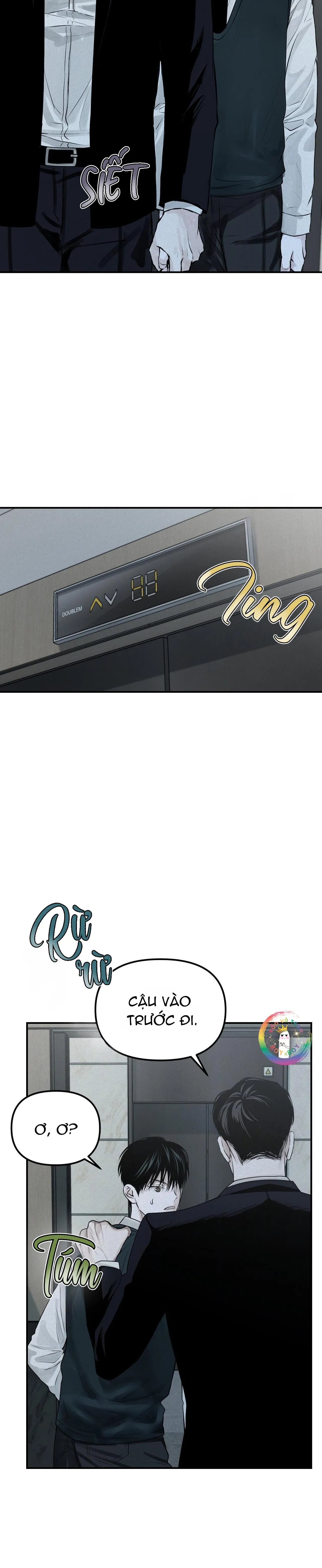 Hình Chiếu Chapter 16 Trang 27
