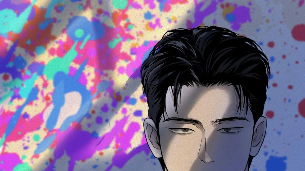 Hình Chiếu Chapter 17 Trang 3