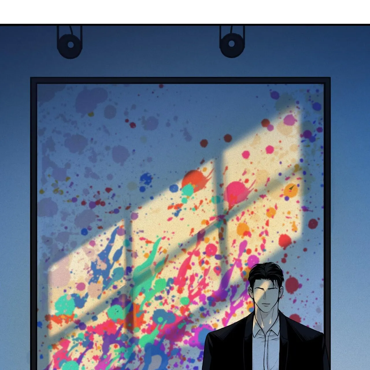 Hình Chiếu Chapter 17 Trang 6