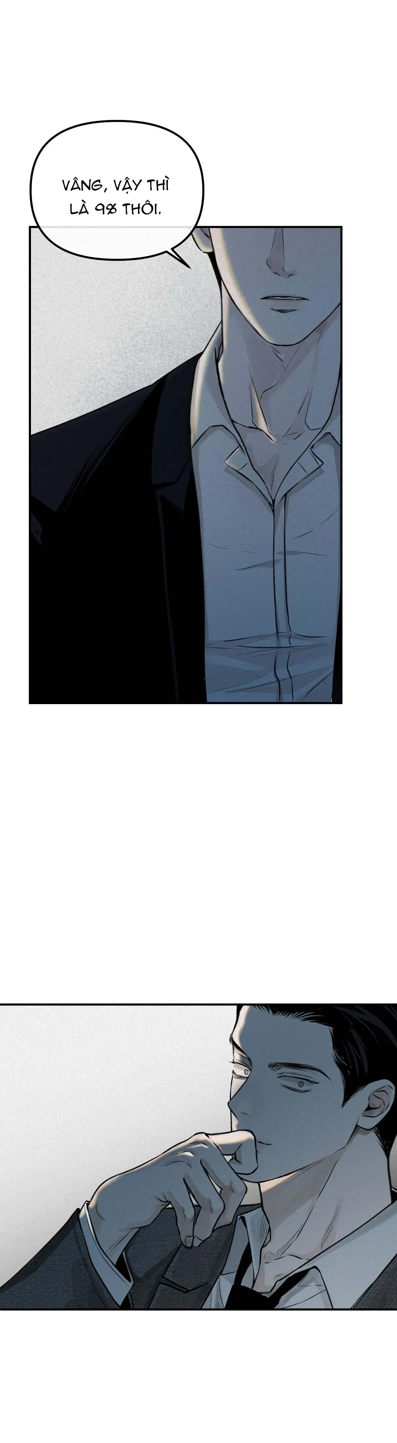 Hình Chiếu Chapter 17 Trang 13