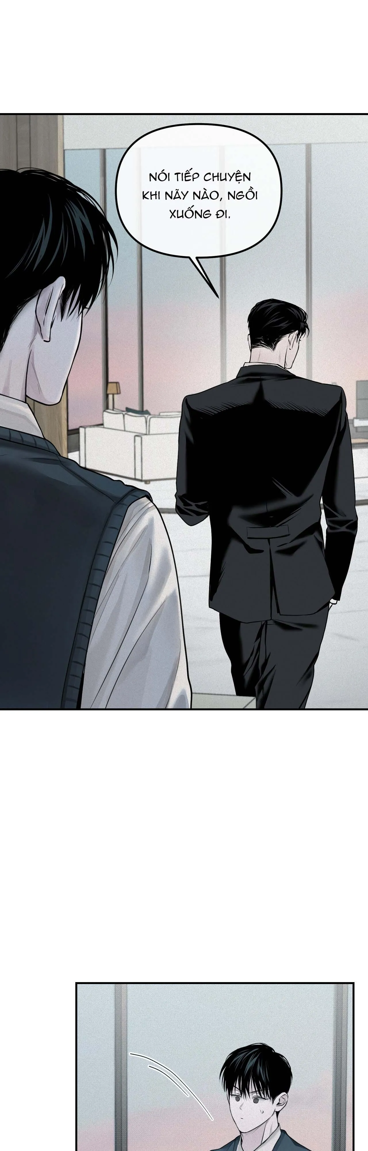 Hình Chiếu Chapter 17 Trang 24