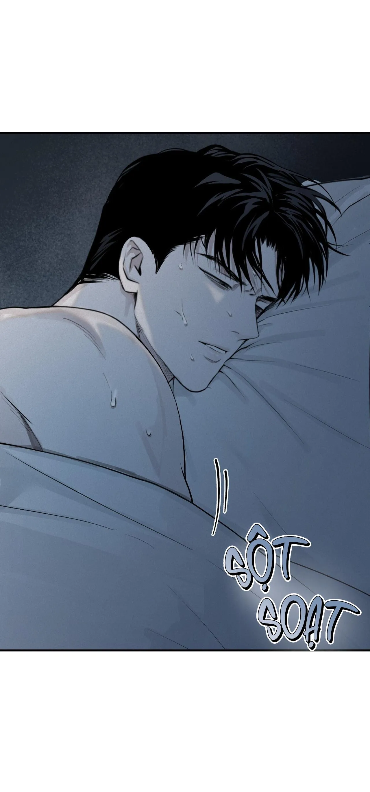 Hình Chiếu Chapter 18 Trang 3