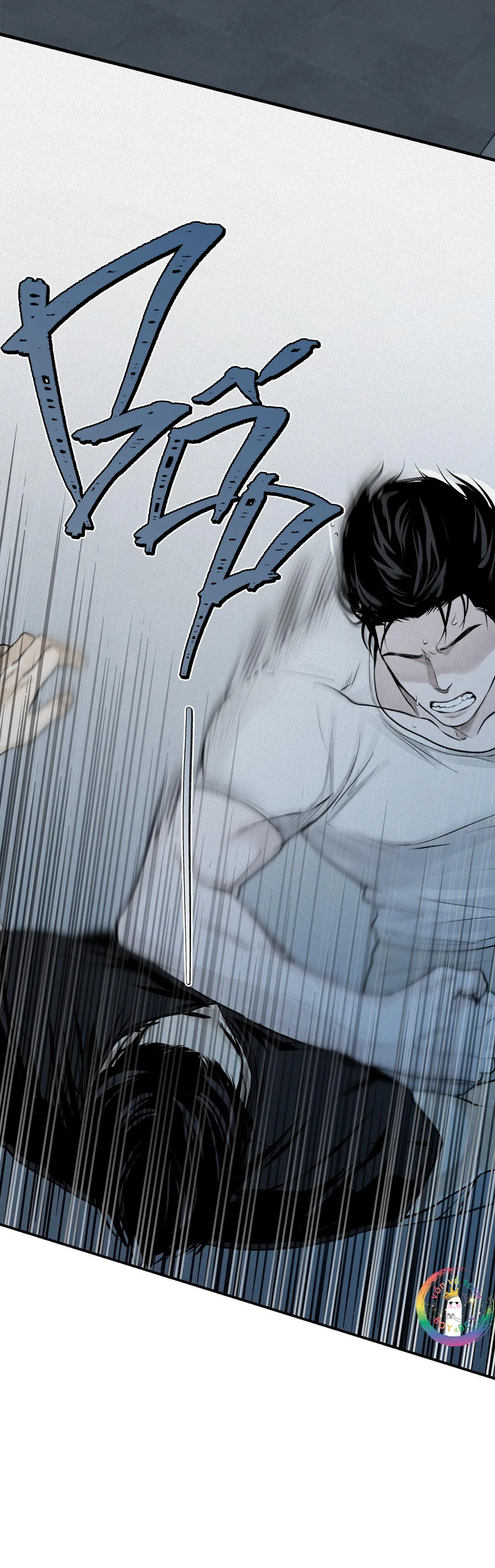 Hình Chiếu Chapter 18 Trang 11