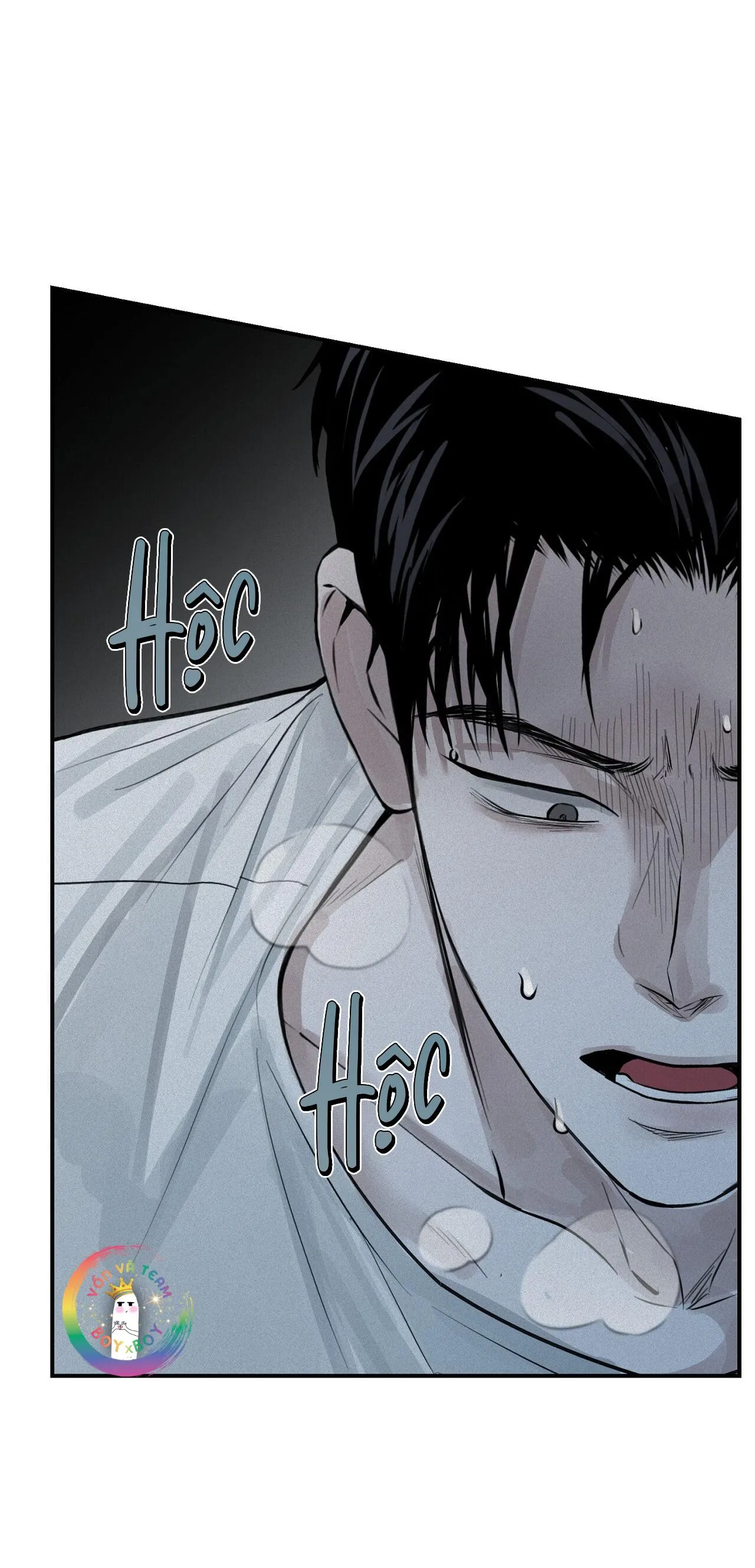 Hình Chiếu Chapter 18 Trang 12