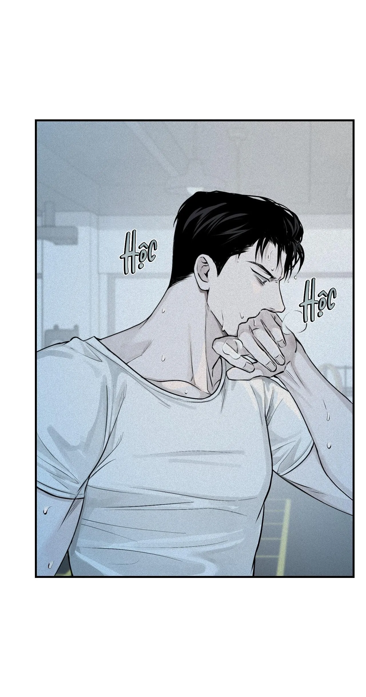 Hình Chiếu Chapter 18 Trang 15