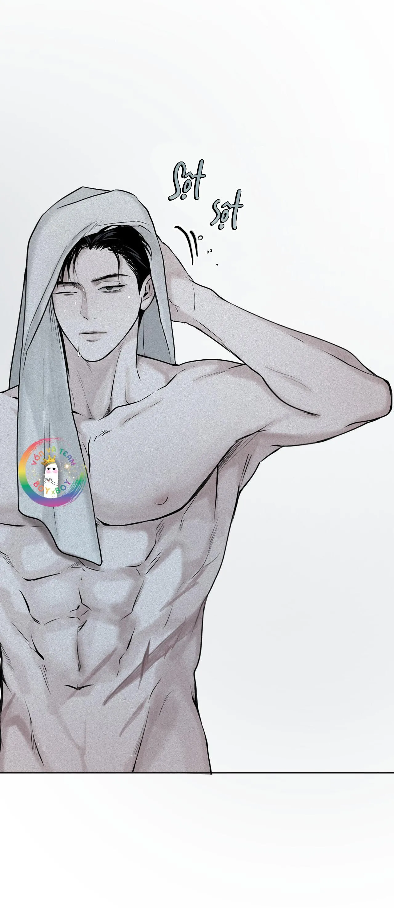 Hình Chiếu Chapter 18 Trang 18