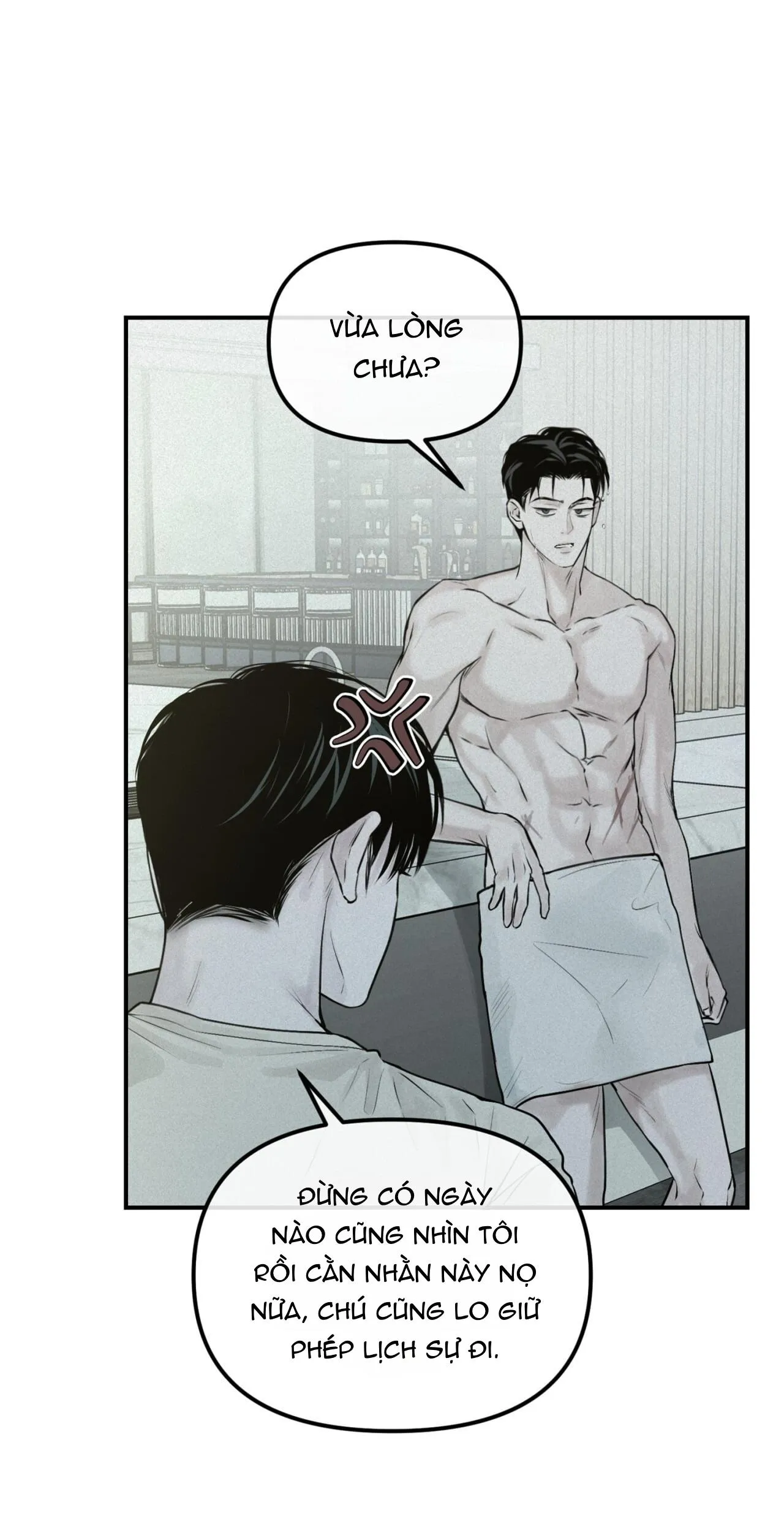 Hình Chiếu Chapter 18 Trang 26