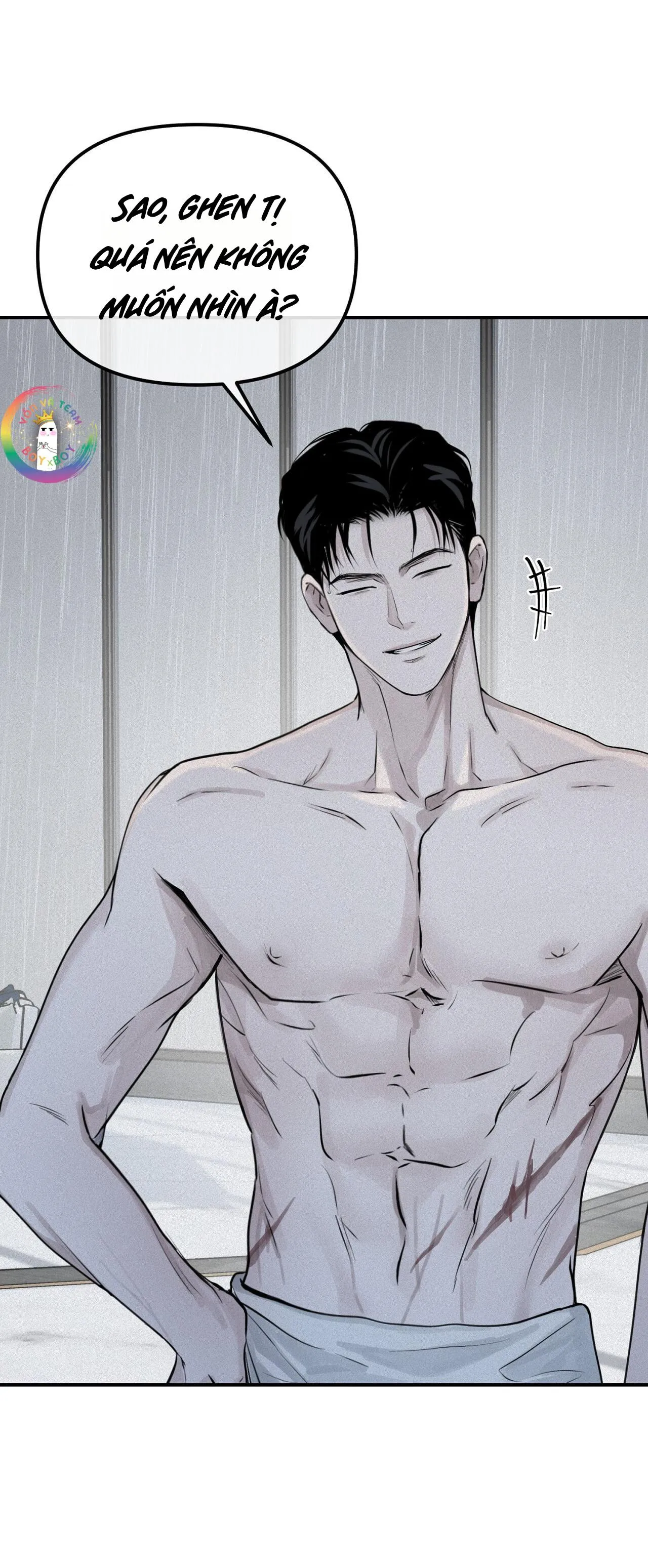 Hình Chiếu Chapter 18 Trang 32